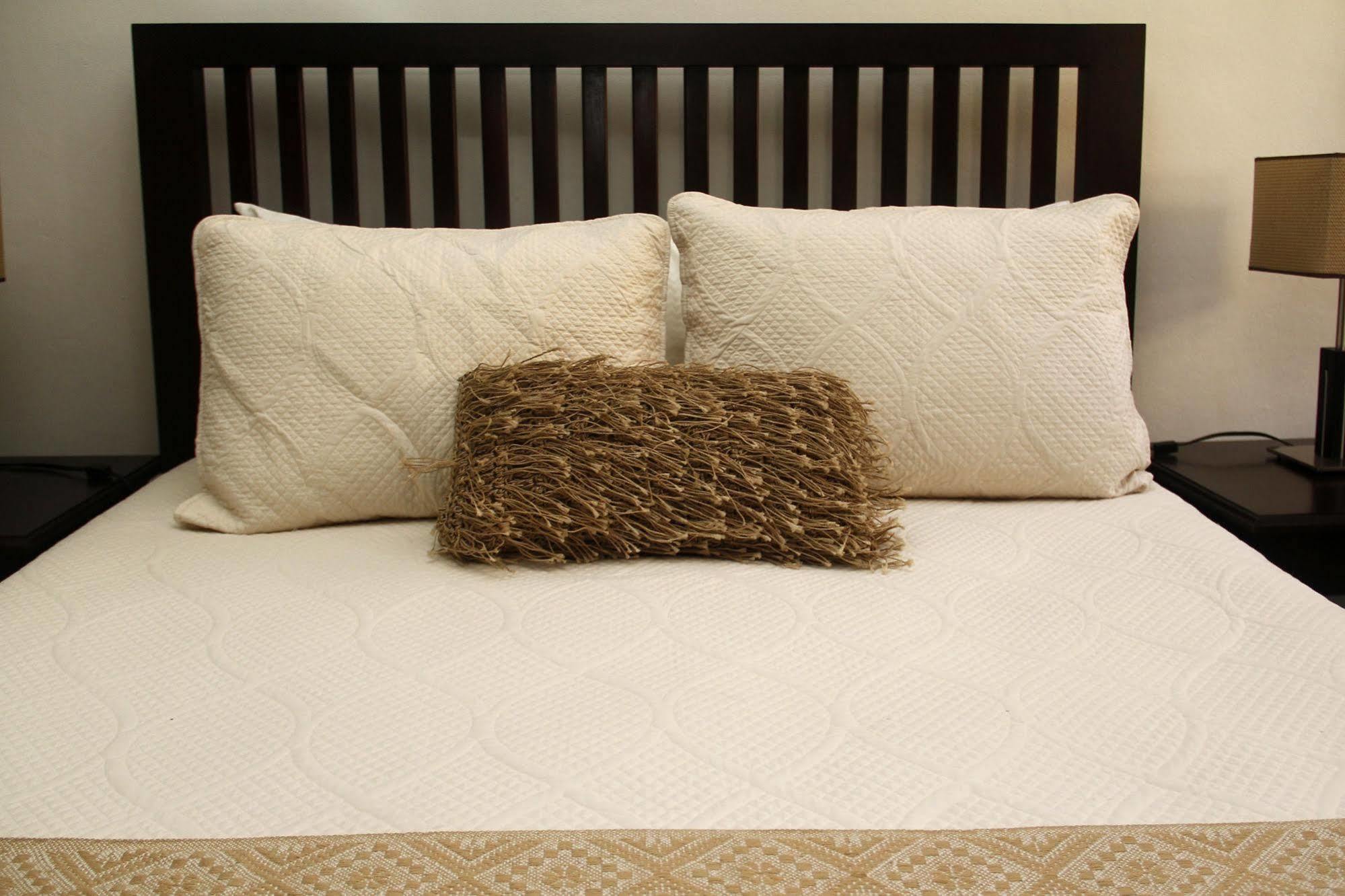 Boutique By The Museo Hotel Merida Luaran gambar